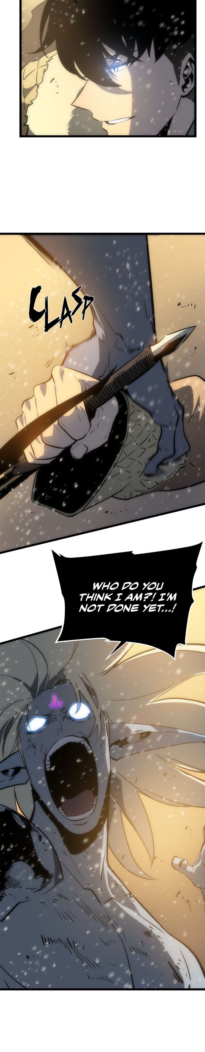 Solo Leveling, Chapter 54 image 22
